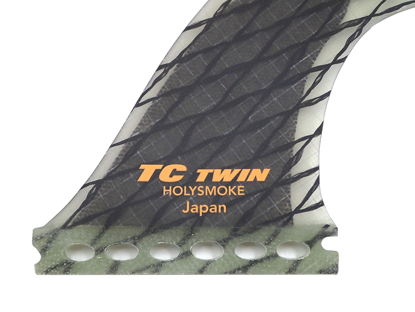 S-WINGS TC TWIN（ORANGE）