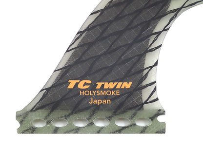 S-WINGS TC TWIN（ORANGE）