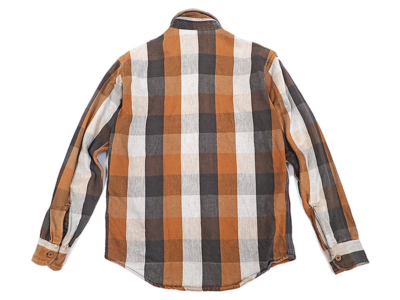 『BIG MAC』FLANNEL SHIRTS5