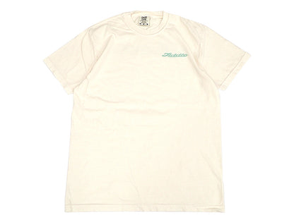Liddle LOGO S/S TEE