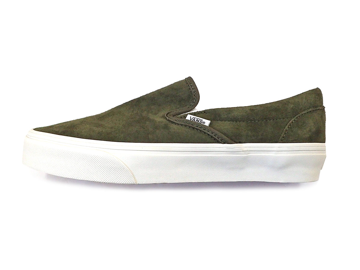 Vans Classic Slip-On