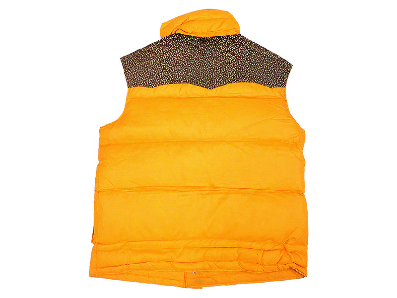 『Sew-It-Yourself Kits』DOWN VEST29