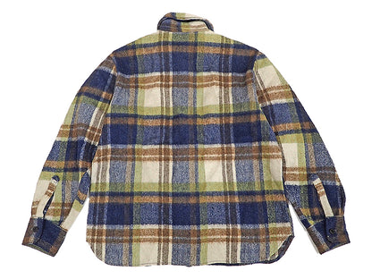 『Traval』CPO JACKET1