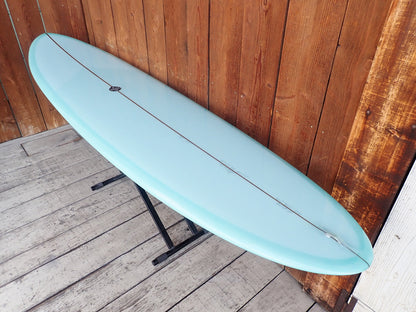 Bat Tail Egg Twinzer 8'0"