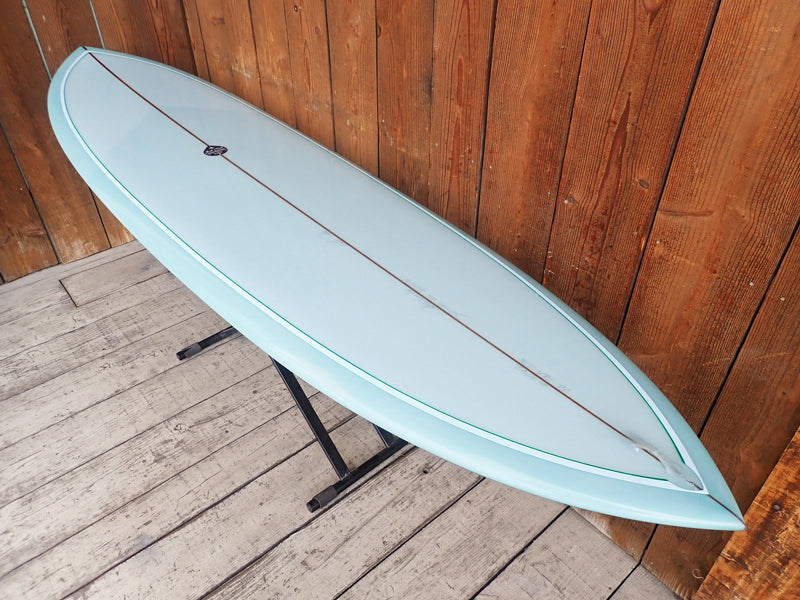 Punta Twinzer 7'6"