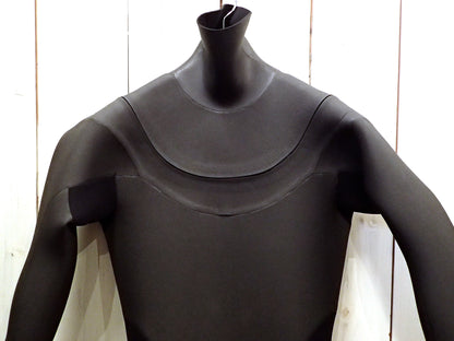 HYBRID U-ZIP Limited Edition 5/3mm