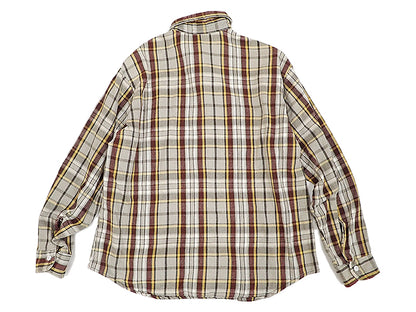 『BIG MAC』FLANNEL SHIRTS11