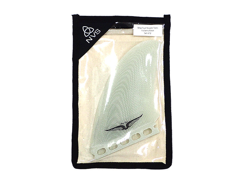 NVS Skip Frye TWIN（FUTURES）