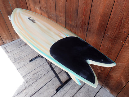 Classic Fish 5'8"