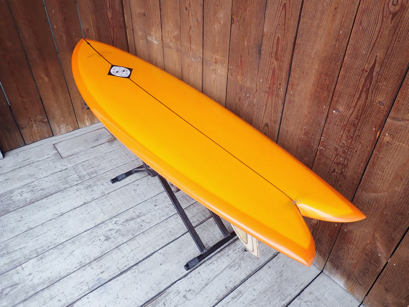 Classic Fish 6'6"