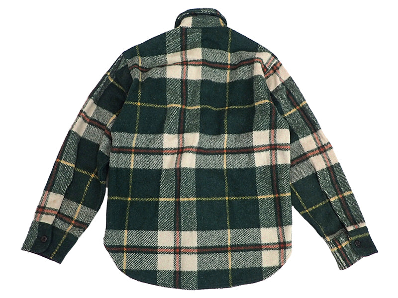 『WARD』CPO SHIRTS/JACKET7