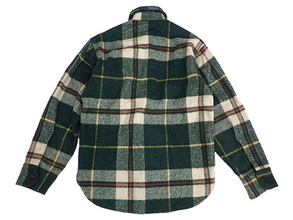 『WARD』CPO SHIRTS/JACKET7