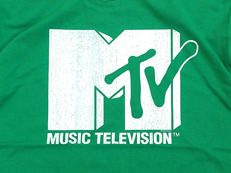 MTV S/S TEE1