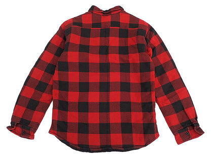 『FIVE BROTHER』裏キルトSHIRTS12