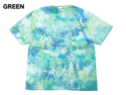 【CAMBER】MAXWEIGHT TIE DYE S/S TEE