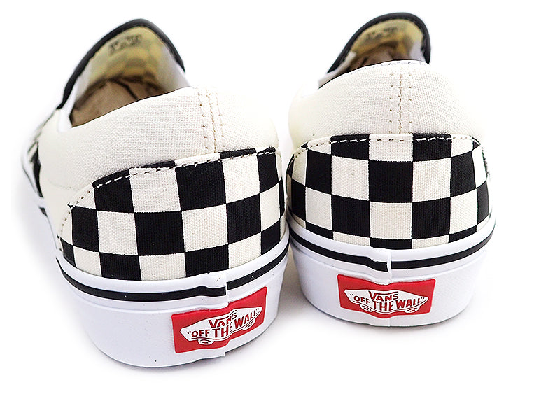 Vans Ua Classic Slip-On