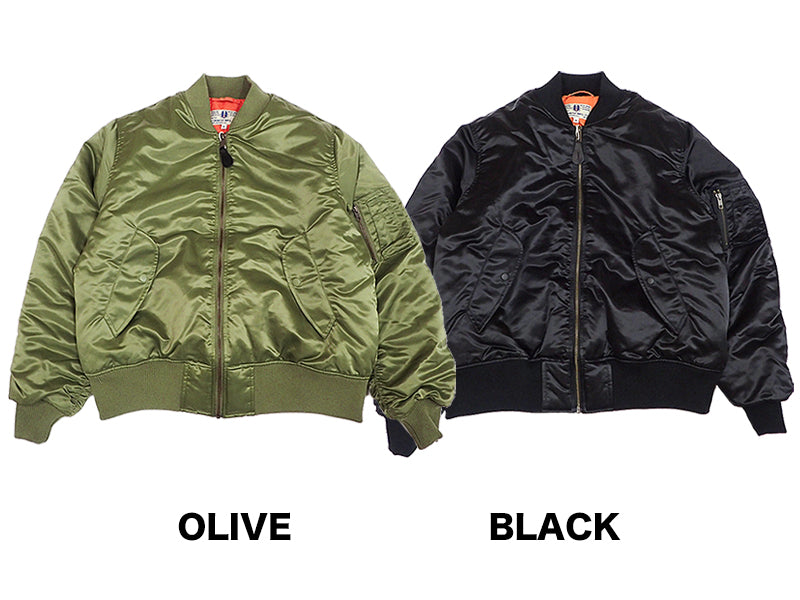 CORINTH MEG.CO.】CORINTH MA-1 – ホーリースモーク