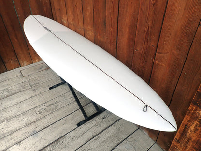 ANDREINI/SELENA PINTAIL EDGE 7'8"