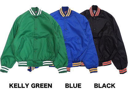 ASW Oxford Baseball Jacket