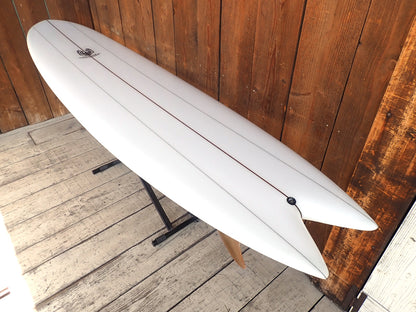 Super Fish 8'0"
