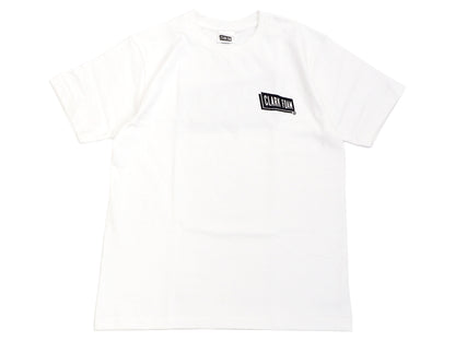 【CLARK FOAM】S/S TEE
