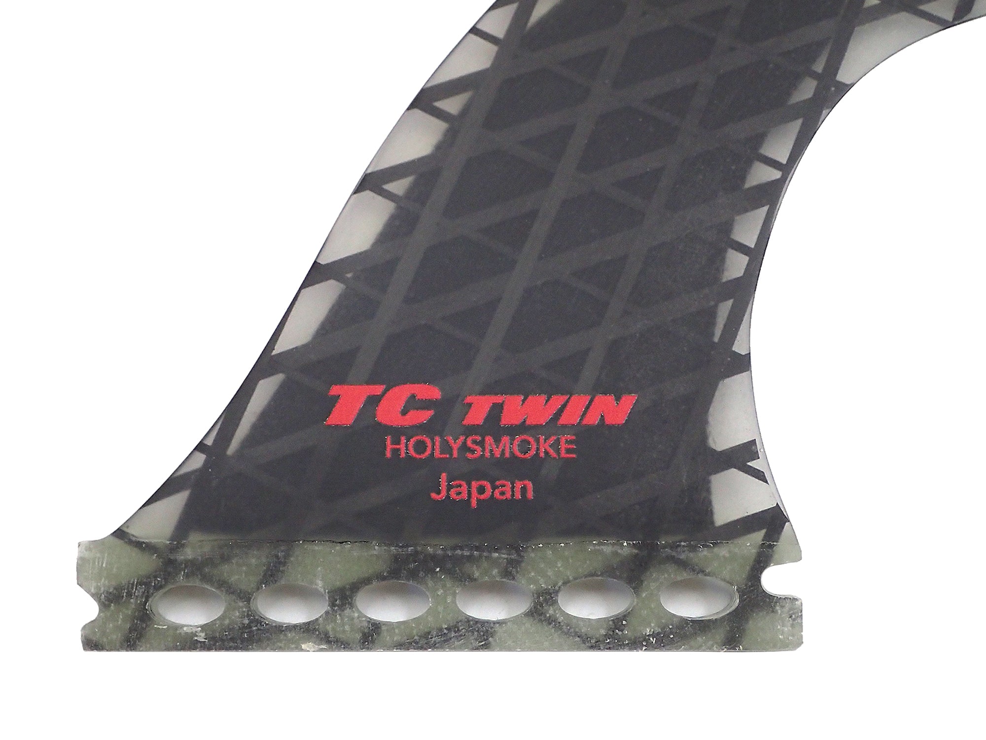 S-WINGS TC TWIN（RED） – ホーリースモーク