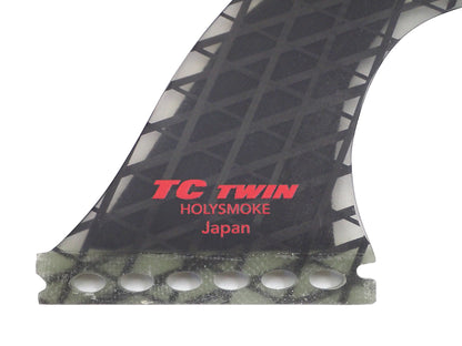 S-WINGS TC TWIN（RED）