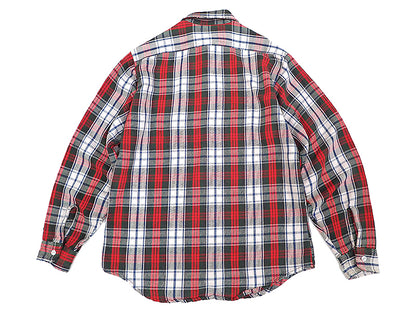 『BIG MAC』FLANNEL SHIRTS12