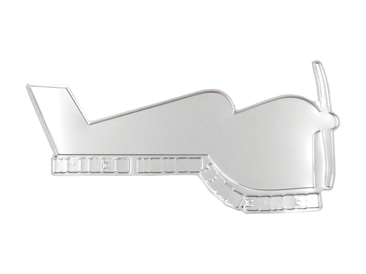 【George Greenough Design】ALUMINUM SIGN PLATE