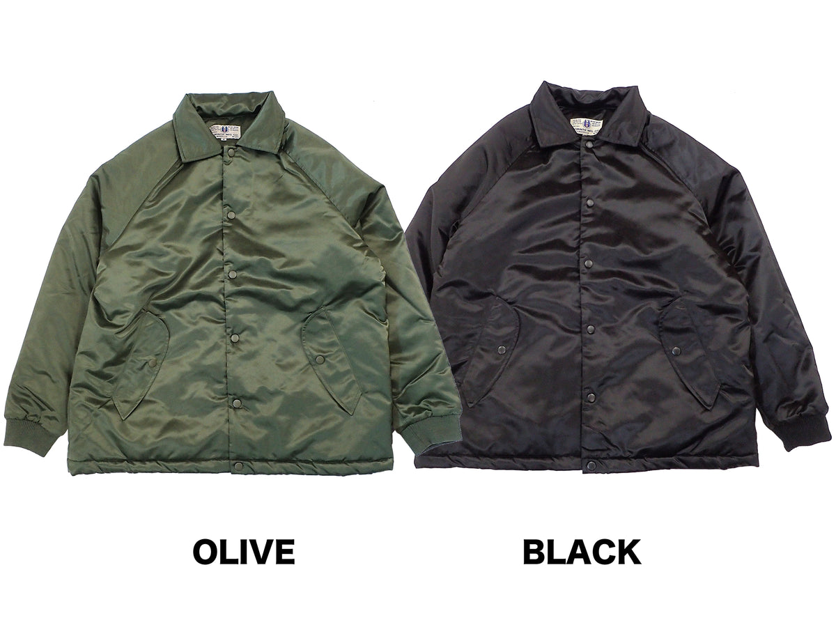 【CORINTH MFG.CO.】COACH JACKET