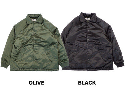 【CORINTH MFG.CO.】COACH JACKET