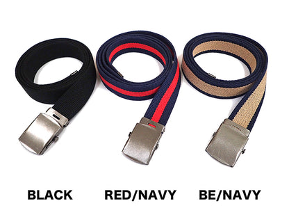 [Suspender Factory] GI BELT