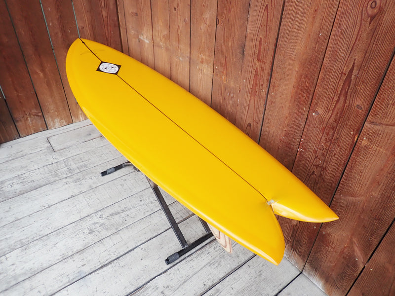 Classic Fish 6'4" 