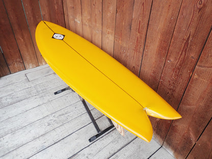Classic Fish 6'4" 