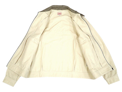 【BIG MIKE】DUCK TRUCKER JACKET