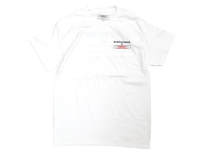 [GORDON&SMITH] LOGO S/S TEE