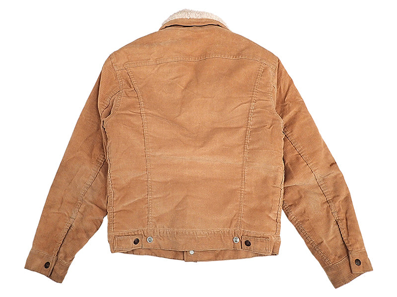 『LEVI'S』BOA JACKET6