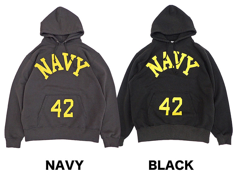 【JACKSON MATISSE】NAVY 42 PARKA