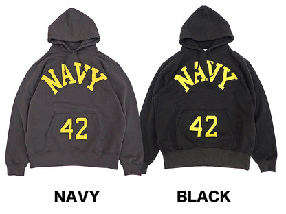 【JACKSON MATISSE】NAVY 42 PARKA