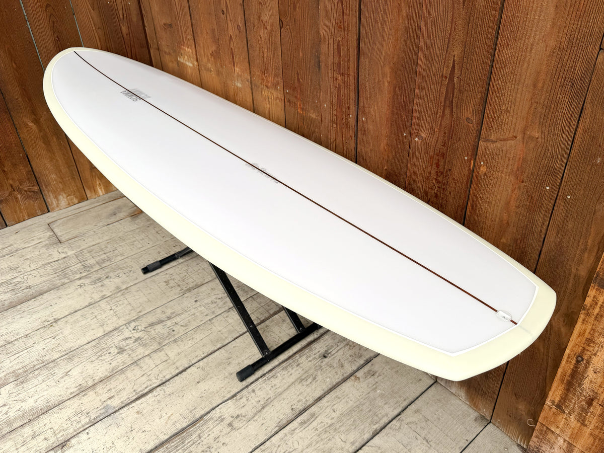 La Panza 7'6"