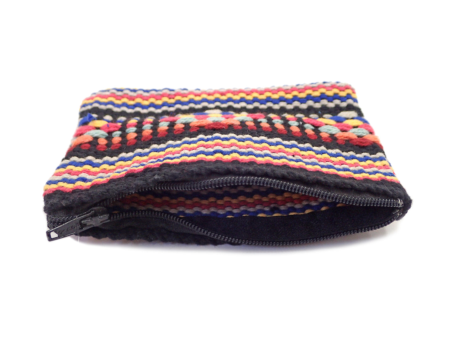 HANDMADE MEXICAN POUCH