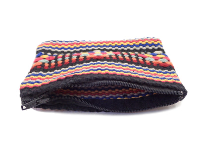 HANDMADE MEXICAN POUCH