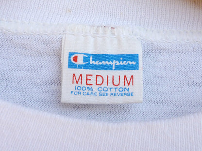 70s Champion S/S Tee