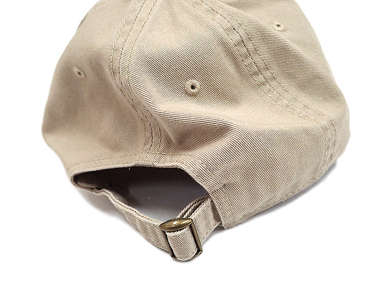 George Greenough LOGO CAP