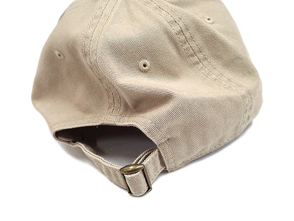 George Greenough LOGO CAP