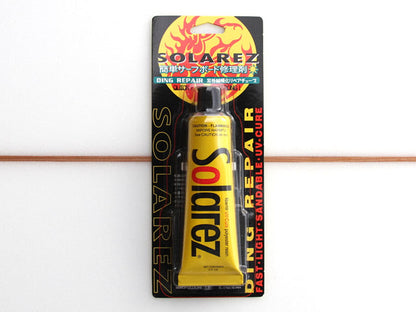 SOLAREZ 2oz