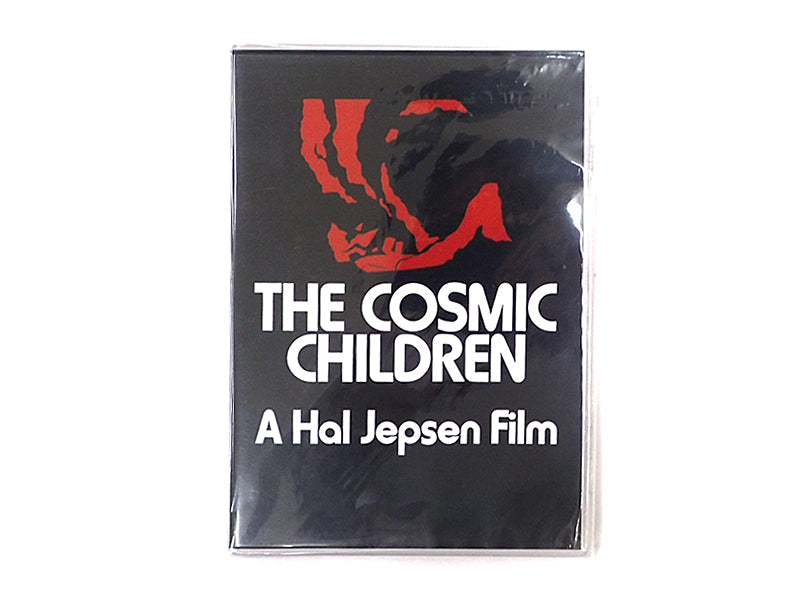 THE COSMIC CHILDREN