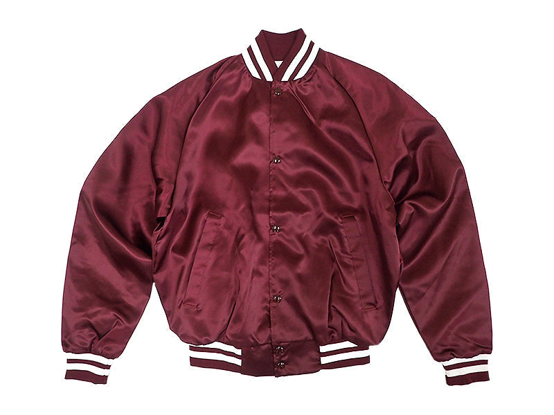 ASW Satin Award Jacket