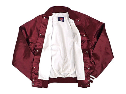 ASW Satin Award Jacket