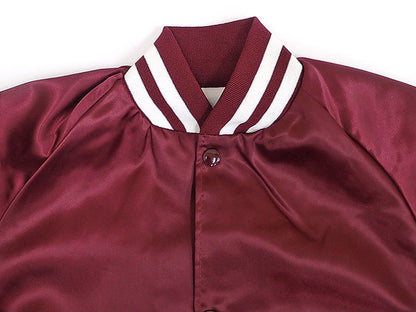 ASW Satin Award Jacket